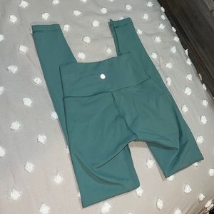 new lululemon align leggings